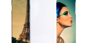 Sublimation Mobile Back Cover