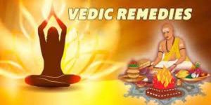 Vedic Astrology Services