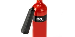 CO2 Fire Extinguisher
