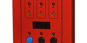 Conventional Fire Alarm System