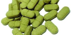Moringa Tablets