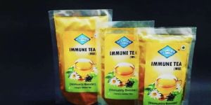 Immunity Booster Tea