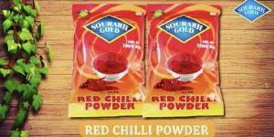 Red Chilli Powder
