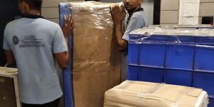 Truck Loading Services