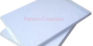 Vinyl Printable Sheet