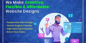 Web Designing Agency