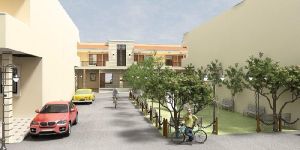Residential Villas