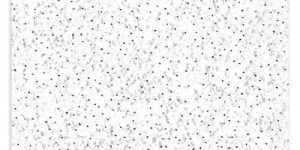 Mineral Fiber Ceiling Tile