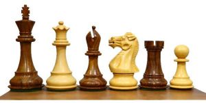 Professional Chess Pieces