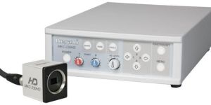 ikegami mkc-230 hd microscope camera