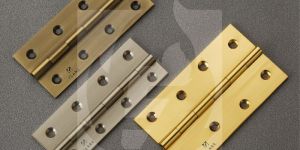 Brass Butt Hinges