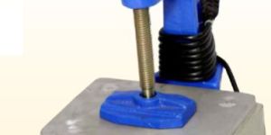 Tube Vulcanizer Machine