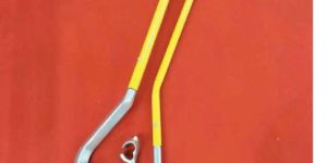 Tubeless Tyre Demouting Tools