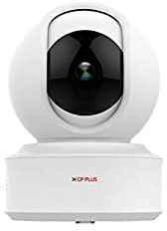 2mp Wifi Camera
