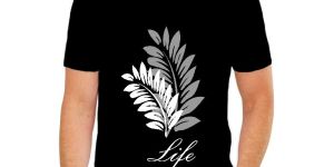 Mens Tshirt
