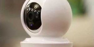 CCTV Camera