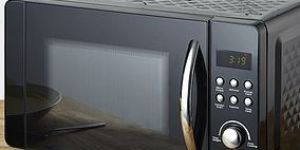 Microwave Oven Repairing Service