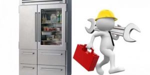 Refrigerators Repair Services