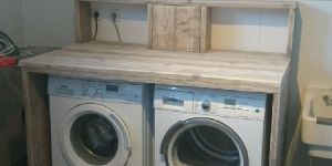 Washing Machine Repairing Services