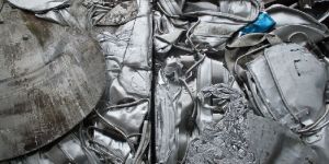 Aluminium Scrap
