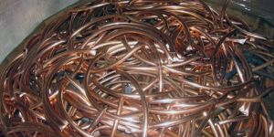 Copper Scrap