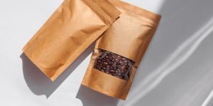 Flexible Packaging Bag