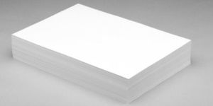 Writing Printing Paper