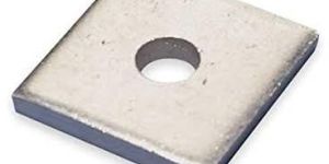 Square Washer