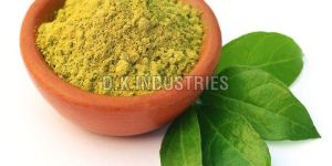Natural Henna Powder for Hair Care