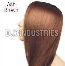 Heena Based Hair Color Brown