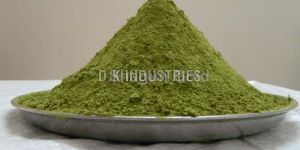 Heena Based Hair Color Burgundy