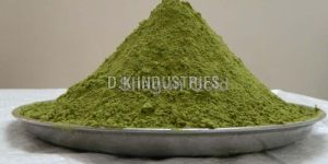 Henna Based Hair Color Burgundy