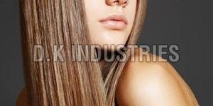 Light Brown Henna Chemical Free Hair Color