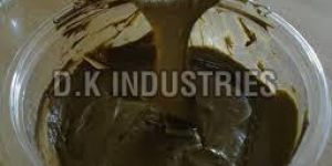 Henna Based Hair Dye