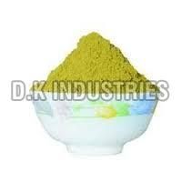 Natural Black Henna Hair Color