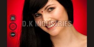 HennaHair Darkening Fast Natual Hair Dye BlackHair