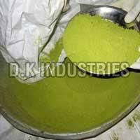 Rajasthani Indian Henna