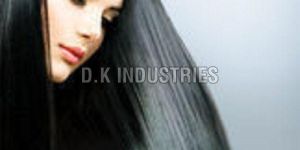 Black Hair Henna