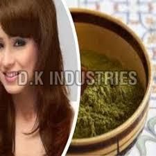 Standard Grade Fresh and Natural Hair Henna Powder