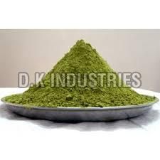 Temporary Henna Powder Hair Color