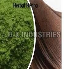 Triple Filtered Original Henna Powder