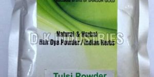Tulsi Powder ( Ocimum Tenuiflorum )