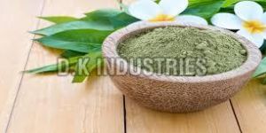 Bright Luster Black Henna All Natural Hair Dye