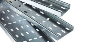 Channel Type Cable Tray