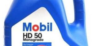 Mobil Coolant Oils