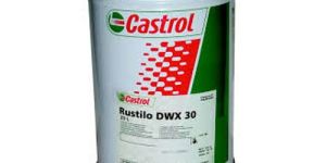 Rust Preventive Oil