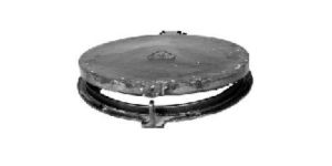 Cast Iron Manhole Chamber Cover