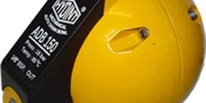 HYDINT Mechanical Auto Drain Valve, Aluminium, 15mm, 16kg, Model: ADB-150-15