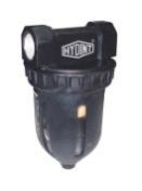 HYDINT Pre Filter, Aluminium, 15mm, 10kg, Model: HF-S-15