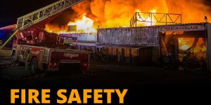 Fire Safety Certification in India